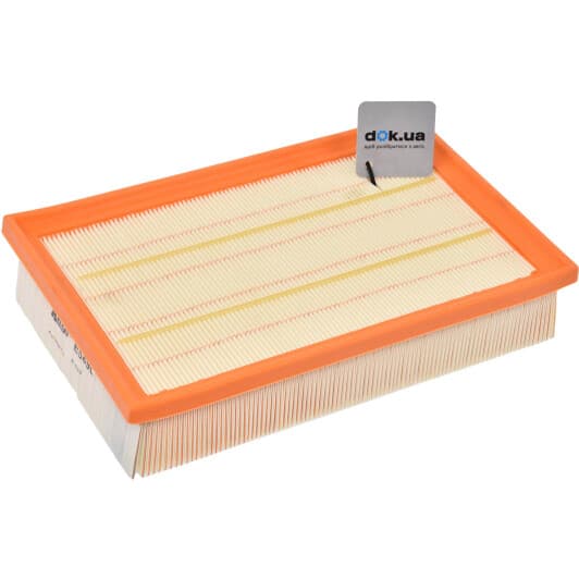 E589L Hengst Filter Воздушный фильтр