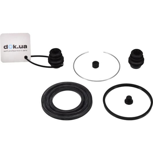 264001 Frenkit Ремкомплект тормозного суппорта для Toyota Avensis Verso