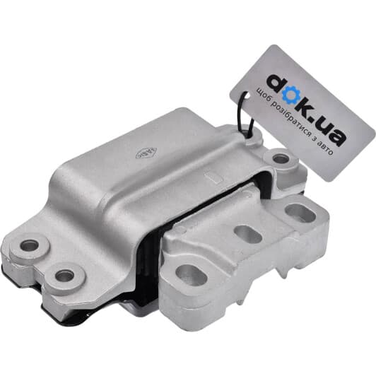 9001942 Sasic Подушка двигателя