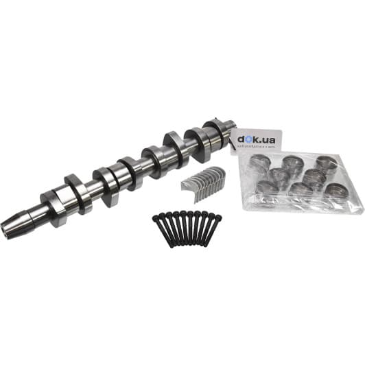 HV0338 ET Engineteam Комплект распредвала