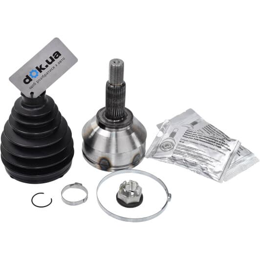 607-733 Cifam ШРУС