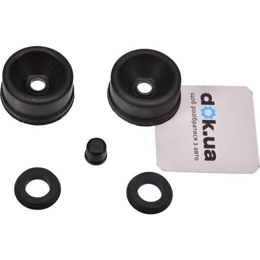 D3489 Autofren Seinsa Ремкомплект колесного тормозного цилиндра для Volkswagen Transporter