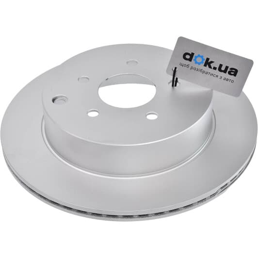 92149303 Textar Тормозной диск