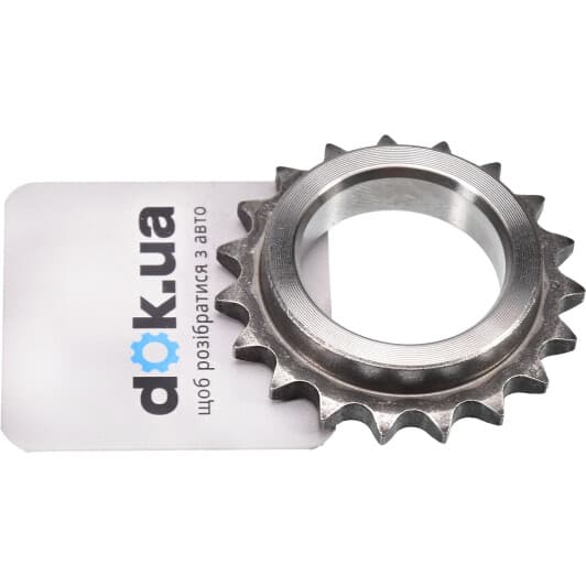 11317502180 BMW / MINI Шестерня колінчастого вала