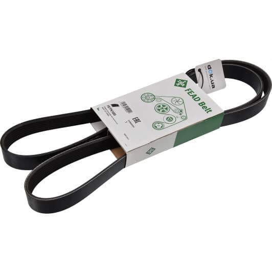 FB7PK1685 INA Поликлиновой ремень