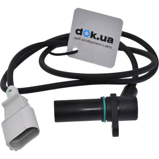 SS11067 Delphi Датчик положения коленвала