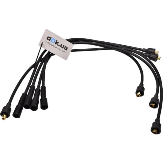 ODU201 Janmor Комплект дротів запалювання