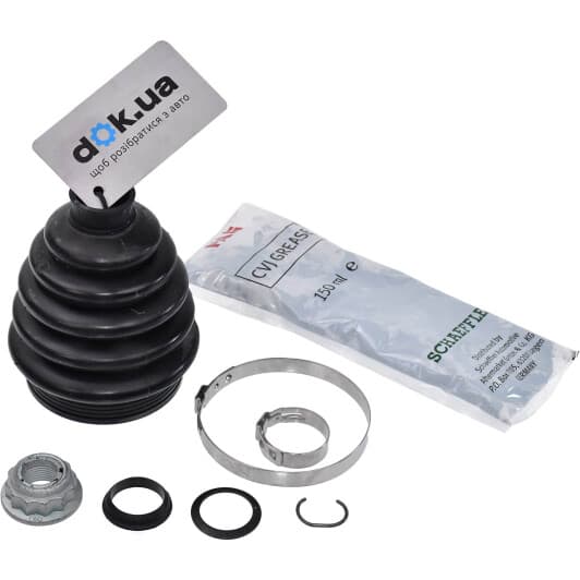 772043930 FAG Пильовик гранати