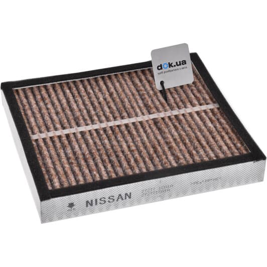 B72771CA1A Nissan / Infiniti Фильтр салона