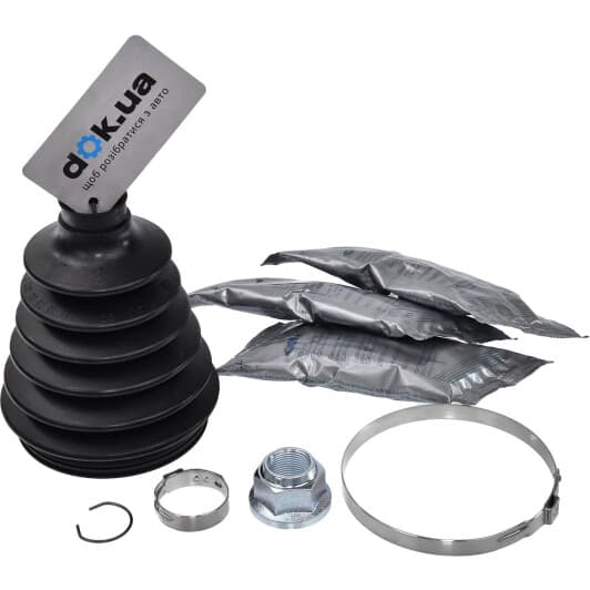 20229 Spidan Пильовик гранати