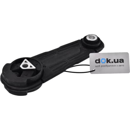 04631 Metalcaucho Подушка двигателя