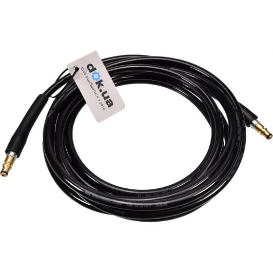 Шланг Intertool DT-1555