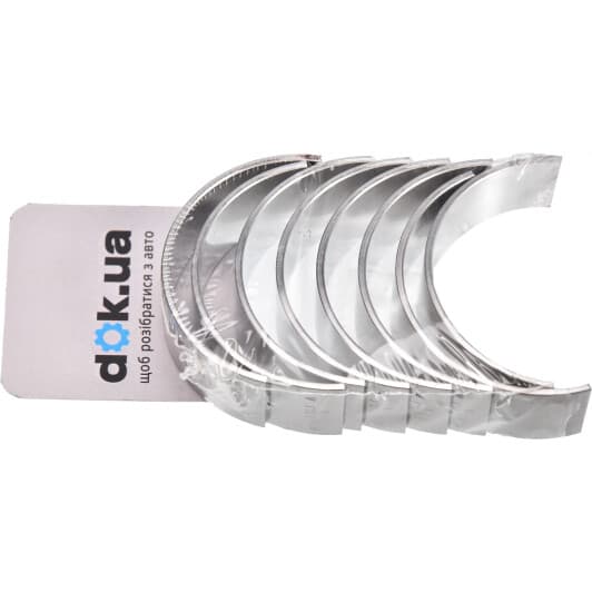 ZYY211SE0 Mazda Шатунна вкладка для Mazda 3