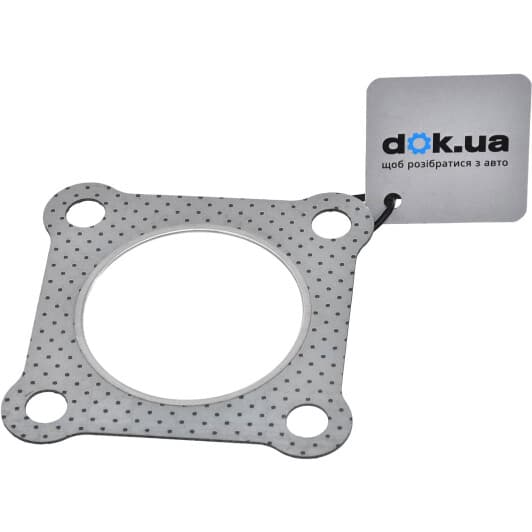 6Y0253115 VAG Прокладка приймальної труби