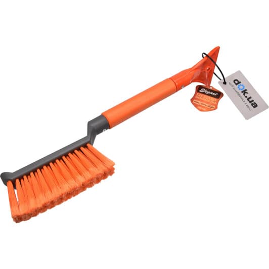 Щетка-скребок Elegant EL100124