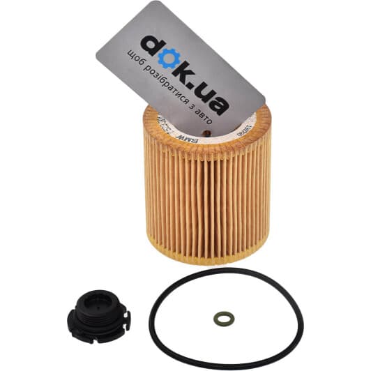 11427953125 BMW / MINI Масляный фильтр