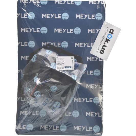 5141370001 Meyle Фильтр АКПП