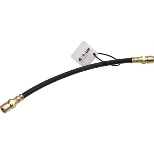 C84106ABE ABE Гальмівний шланг для Opel Senator