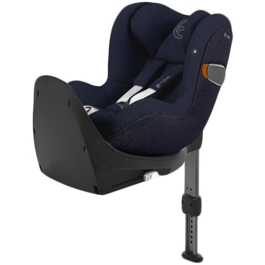 Автокресло CYBEX Sirona Zi i-Size