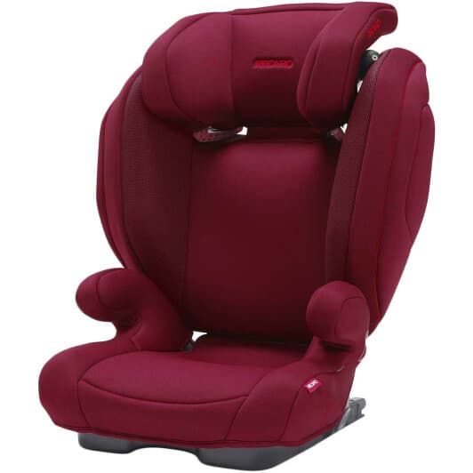 Автокрісло Recaro Monza Nova 2 Seatfix