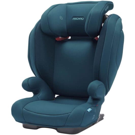 Автокресло Recaro Monza Nova 2 Seatfix
