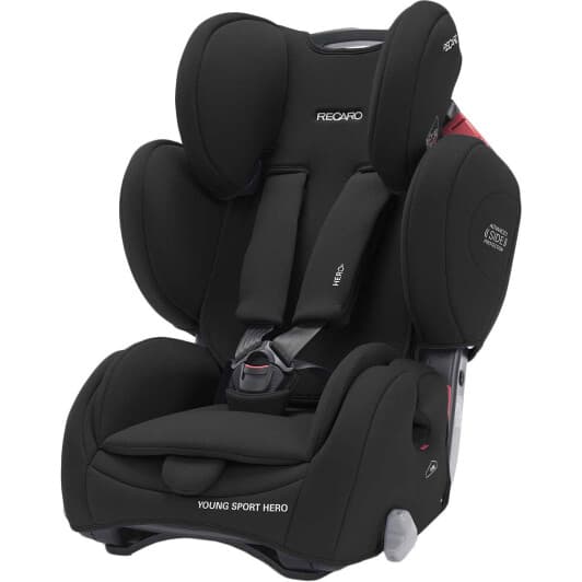 Автокресло Recaro Young Sport Hero