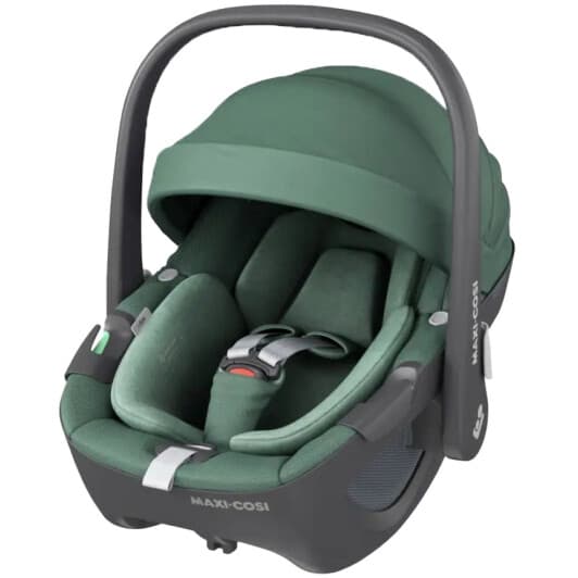 Автолюлька Maxi-Cosi Pebble 360