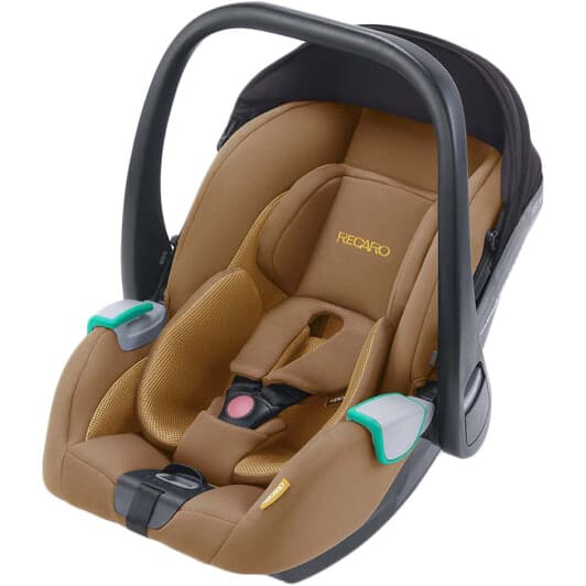 Автолюлька Recaro Avan