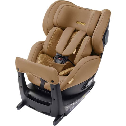 Автокресло Recaro Salia