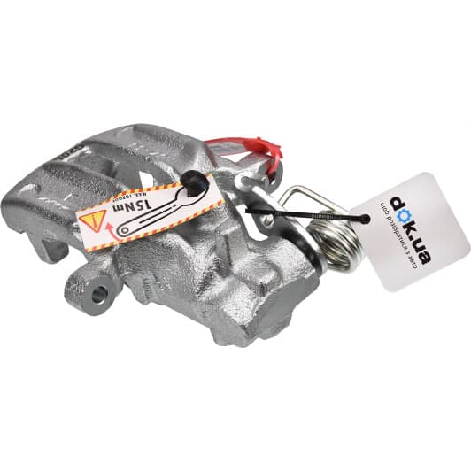 77.2260 Lauber Гальмівний супорт