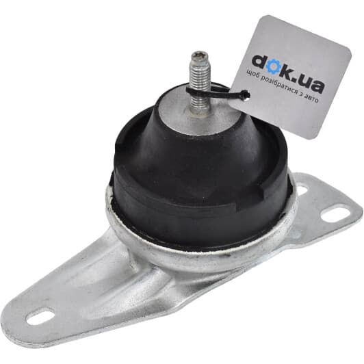 47709 Febi Подушка двигуна