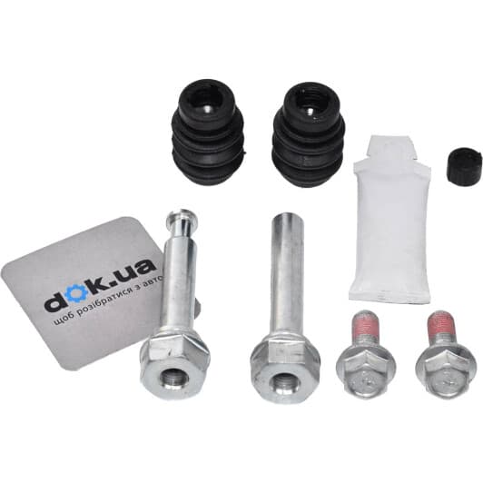 410213 ERT Напрямна гільза скоби гальмівного супорта