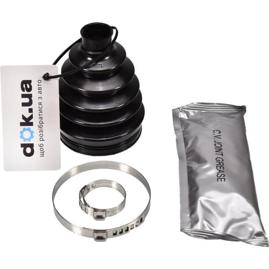 ADH28129 Blue Print Пильовик гранати