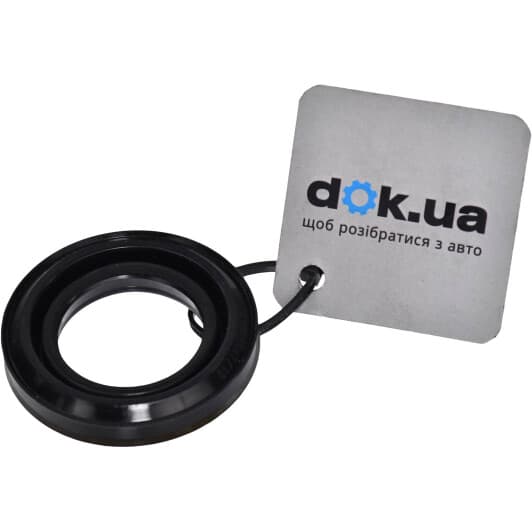 31721 Febi Прокладка свечного колодца