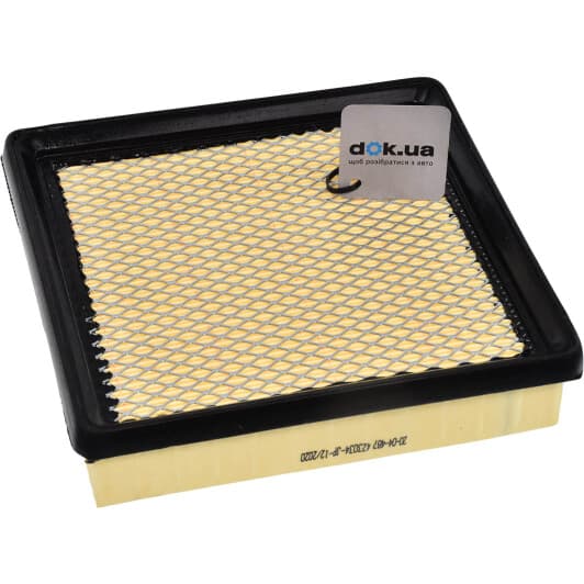 20-04-487 Ashika Воздушный фильтр