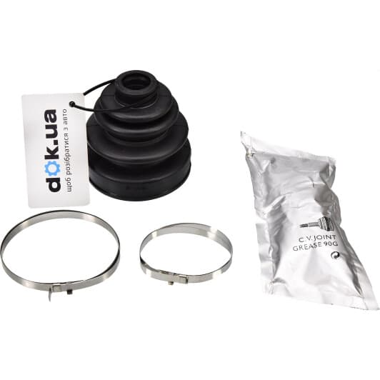 13-00176-SX Stellox Пильовик гранати