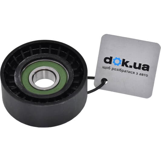 E2G5998BTA BTA Натяжной ролик поликлинового ремня