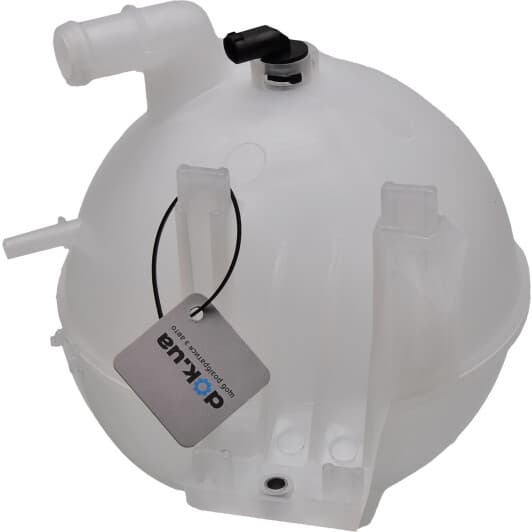 112034 Solgy Бачок охлаждающей жидкости для Mercedes Sprinter