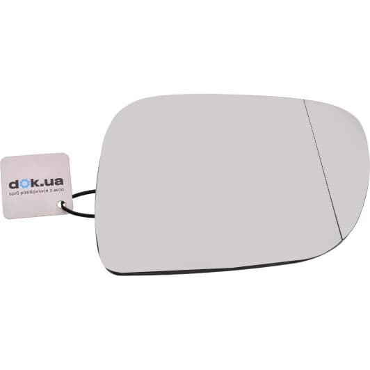 6471948 Alkar Стекло наружного зеркала