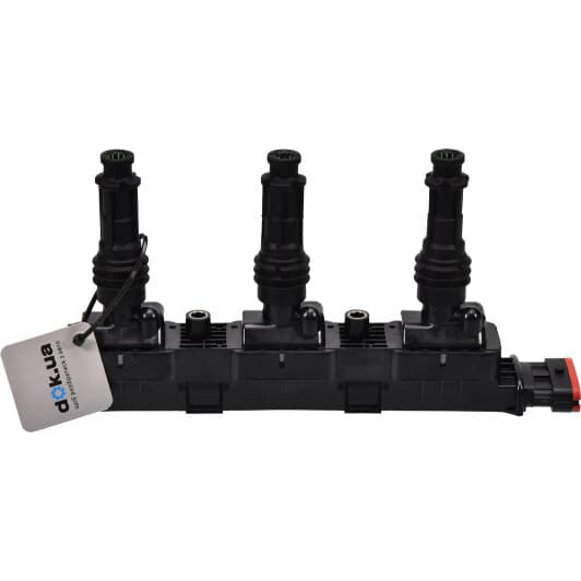 20335 Bremi Катушка зажигания