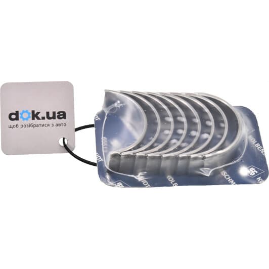 77735600 Kolbenschmidt Шатунна вкладка