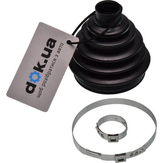 VKJP 1056 SKF Пыльник ШРУСа