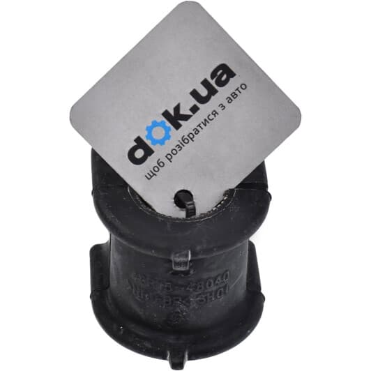 CVT78 CTR Втулка стабилизатора