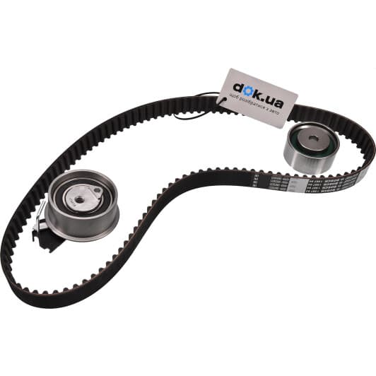 1 987 948 290 Bosch Комплект ременя ГРМ