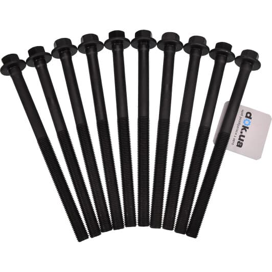 BK4349 BGA Болт ГБЦ