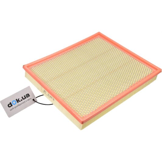 30.099.00 UFI Повітряний фільтр