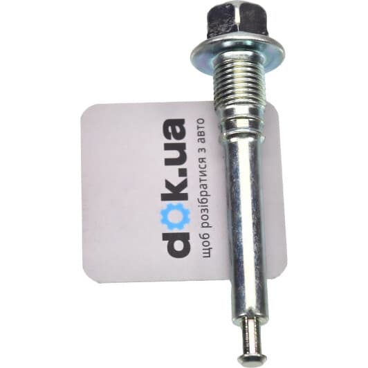 44141JA01A Nissan / Infiniti Напрямна гільза скоби гальмівного супорта