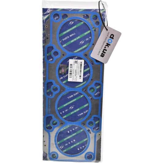 PGA-M107 Parts-Mall Прокладка ГБЦ