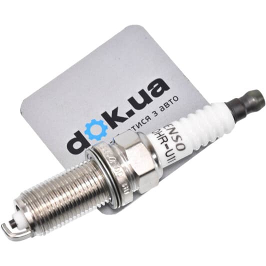 9091901235 Toyota / Lexus / Daihatsu Свеча зажигания