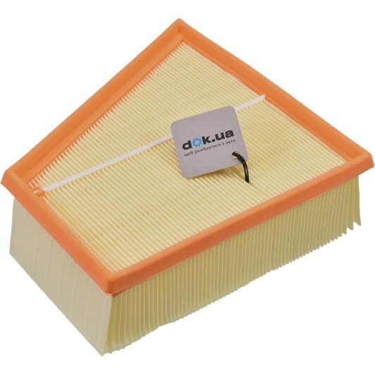 sx708 Shafer Повітряний фільтр